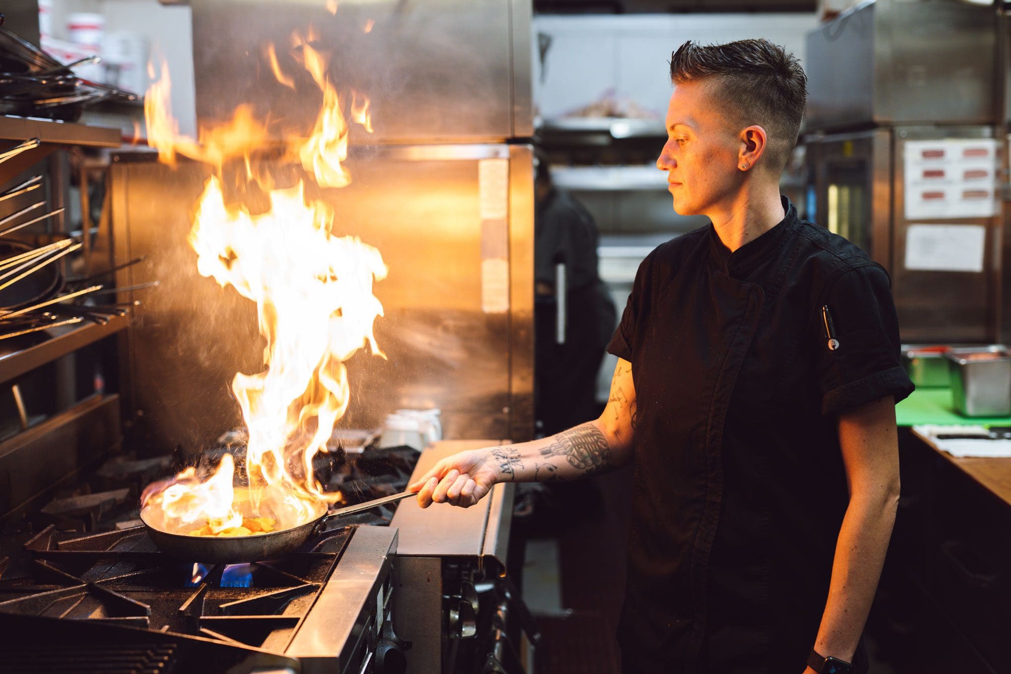1898 public house menu dining