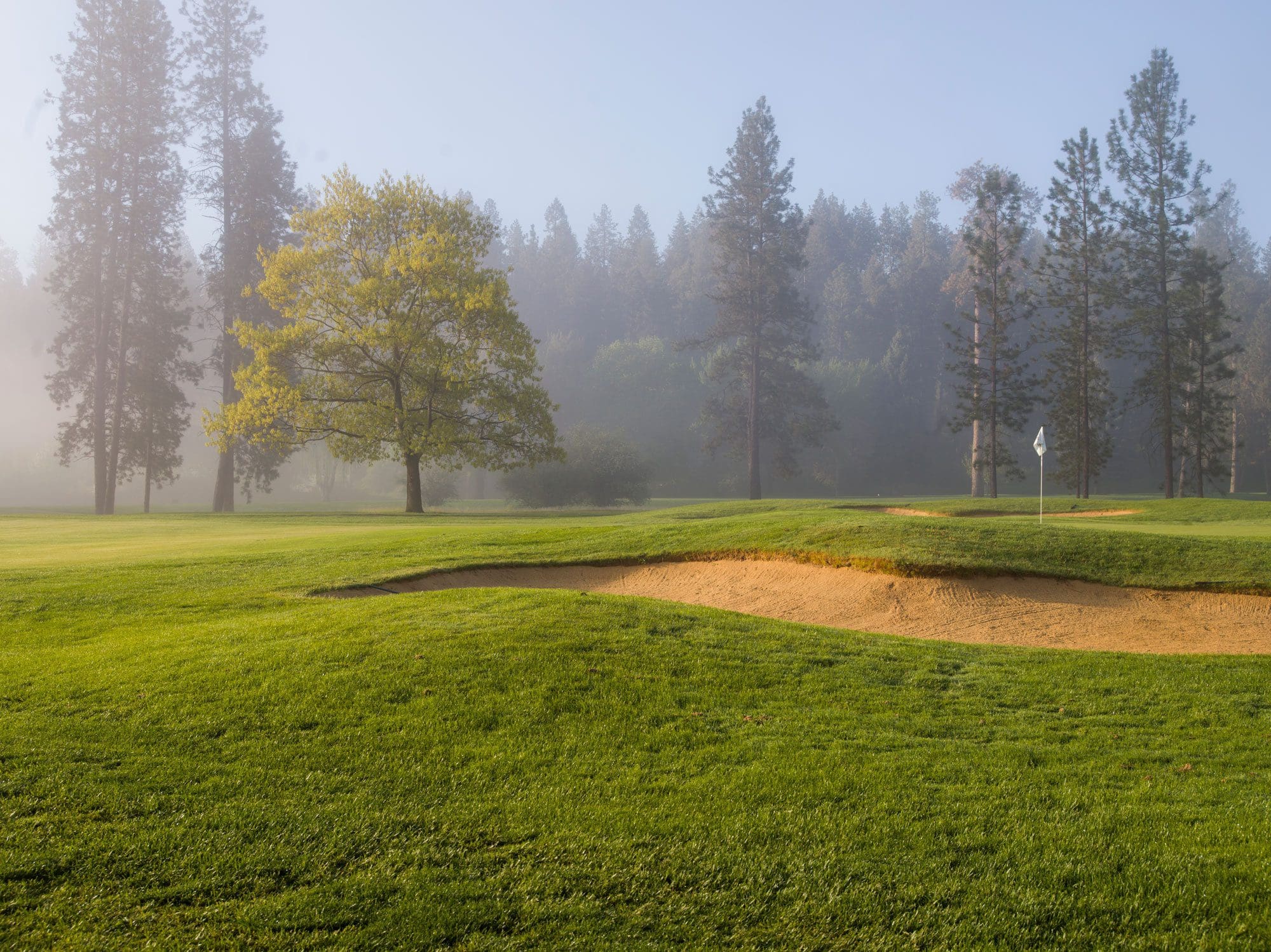 about us kalispel golf and country club