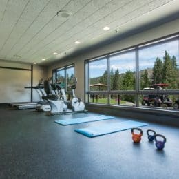 gym Spokane, WA