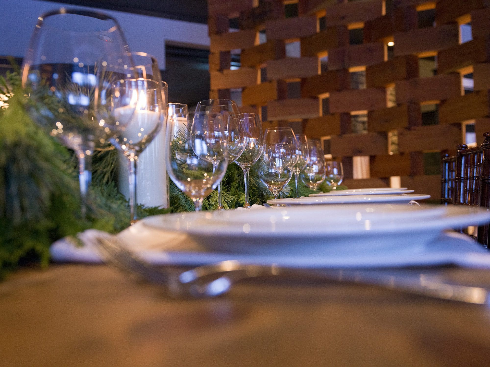 parties kalispel golf country club