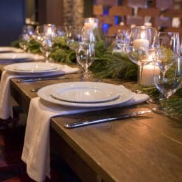 corporate events kalispel