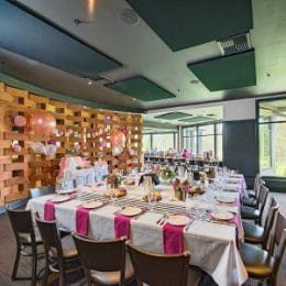 parties kalispel golf country club