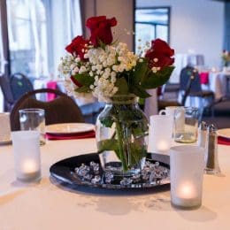 parties kalispel golf country club