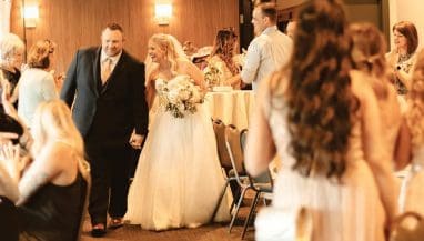 weddings kalispel golf country club