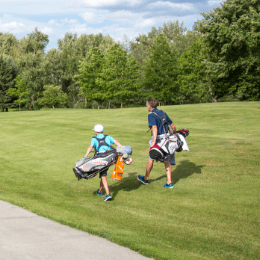 kalispel golf country club course